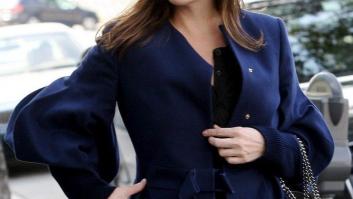 El 'flequillo zigzag' de Sara Sálamo y otros desaguisados de los famosos durante la cuarentena