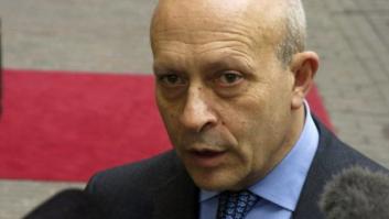 Reacciones a la propuesta educativa de Wert: "Insumisión", "disparate", "dimisión"...