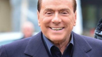 Silvio Berlusconi regresa "para vencer" en las elecciones presidenciales de Italia de 2013