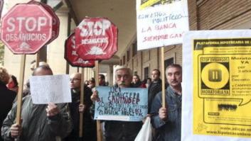 Hallan muerta en Peñafiel (Valladolid) a una mujer que iba a ser desalojada por no pagar el alquiler