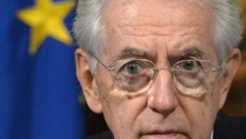 Monti anuncia que dimitirá al considerar que no cuenta con el apoyo del Parlamento italiano