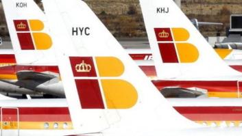 Huelga de Iberia: Los sindicatos desconvocan los paros en los días previos a Navidad a pesar de no llegar a un acuerdo