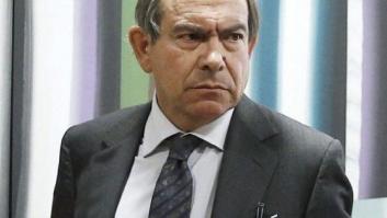 El presidente de Caja Navarra, sorprendido de que Cervera no denunciara los hechos como él