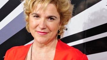 Pilar Rahola llama "guarra" a María Dolores de Cospedal y luego matiza sus palabras