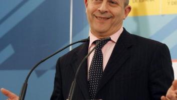 El PSOE califica a Wert de "desastre, inepto e inútil" por su reforma educativa