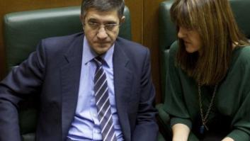 El Tribunal Constitucional paraliza la paga extra de Navidad a los funcionarios del País Vasco