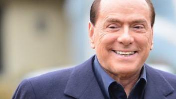 Berlusconi: "La prima de riesgo es una estafa que no importa a nadie"