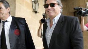 Joaquín Rabasco: Año y medio de cárcel y 18.000 euros de multa por sus 20 formas de matar a una mujer