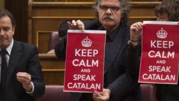 La oposición acorrala a Wert: "Ha chocado con un gigante, una nación que defenderá a sus hijos"