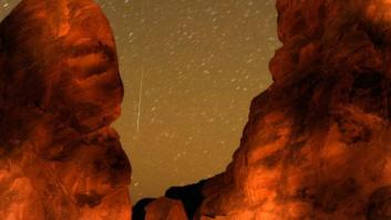 Gemínidas 2012: la mejor noche para ver la lluvia de estrellas (FOTOS)