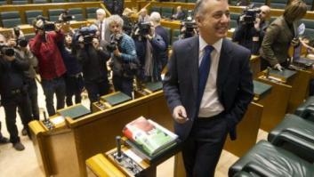 Urkullu, lehendakari: Tiende la mano a los acuerdos y llama a "profundizar en el autogobierno"