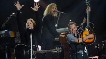 Las mejores actuaciones del concierto 12/12/12 en beneficio de las víctimas del 'Sandy' (VÍDEOS)