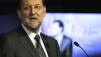 La cumbre de Rajoy: El presidente se va "muy satisfecho" porque oye a la UE hablar de "crecimiento y empleo"