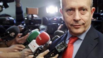 José Ignacio Wert se reúne con Irene Rigau, la consellera de Educación, pero no acercan posturas