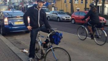Londres. Dime qué bici llevas y te diré quién eres