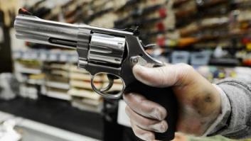 Masacre en Connecticut: En Estados Unidos hay 88 armas de fuego por cada 100 personas