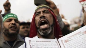 Crónicas egipcias de la revuelta contra el fascismo: El amor a la Edad Media