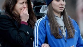 Lista completa de víctimas de la matanza de Connecticut