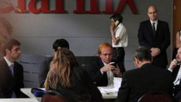 El Gobierno argentino inicia el proceso que troceará el grupo Clarín, crítico con Cristina Fernández