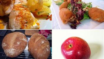 Una conversación global sobre los menús escolares