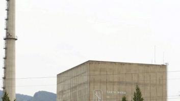 La central nuclear de Garoña inicia la que puede ser su última parada