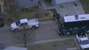 Dos hombres y dos mujeres mueren en Colorado en un crimen familiar