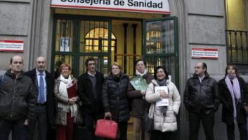 Concluye sin acuerdo la segunda reunión entre Sanidad y la 'marea blanca'