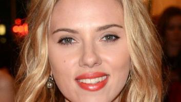 Las fotos de Scarlett Johansson desnuda las pagará el 'hacker' que las robó con 10 años de cárcel (FOTOS)