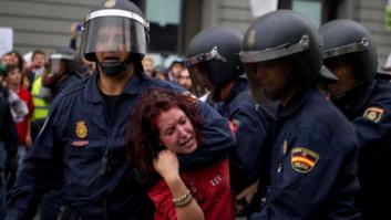 25-S: 26 de los 35 detenidos en 'Rodea el Congreso' denunciarán a la Policía por lesiones y detención ilegal