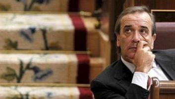 José Antonio Alonso (PSOE) deja la política "por razones personales"