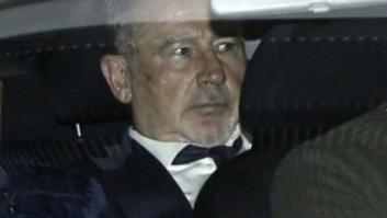 Rodrigo Rato atribuye su dimisión a la presión y contínuas exigencias de Luis de Guindos
