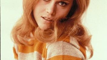 Jane Fonda cumple 75 años: fotos y frases sobre su "bienestar espiritual" (FOTOS)