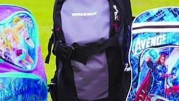 La venta de mochilas antibalas en EEUU se dispara tras la matanza de Newtown