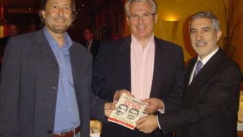 Un libro rojo que pone verde