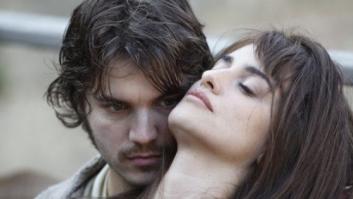 Penélope Cruz, el mundo a sus pies