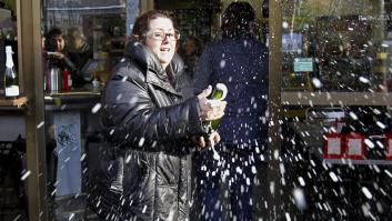 Lío nacional con este sorteo de lotería en Serbia: ¿casualidad o amaño?