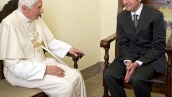 Vatileaks: Benedicto indulta a su exmayordomo, condenado a 18 meses por filtrar documentos