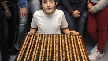 La probabilidad de perder lo que se apuesta es del 85% y el sorteo del Niño es más rentable