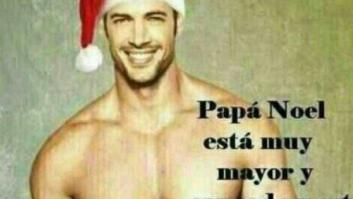 ¿Cómo felicitas la Navidad? Ahora, por WhatsApp