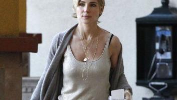 Cambio radical: Elsa Pataky se corta el pelo