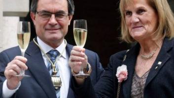 Mas consagra en su nuevo Govern a sus fieles y nombra a Francesc Homs conseller de Exteriores