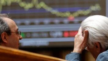 Bankia se desploma en Bolsa y cae en la apertura de la sesión tras su valoración negativa