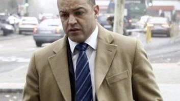 Miguel Ángel Flores, en libertad tras pagar una fianza de 200.000 euros