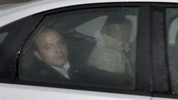 Ángel Carromero ya está en España y cumplirá el resto de su condena en la cárcel de Segovia