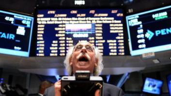 Las bolsas y la prima de riesgo española celebran el acuerdo que evita el abismo fiscal en EEUU