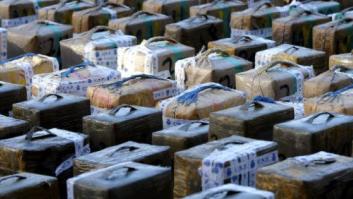 Robo de hachís en Nochevieja: Interior sospecha que fueran los mismos narcotraficantes a los que se les incautó la droga