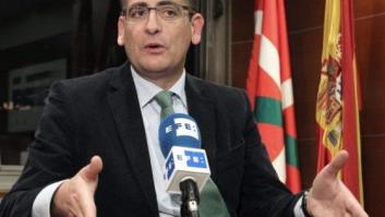 Antonio Basagoiti, entre los mil rescatados en la estación de esquí de Panticosa