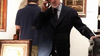 Telefónica ficha a Rato para sus consejos asesores de Latinoamérica y Europa