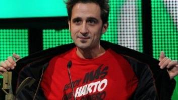 Javier Gallego vuelve con Carne Cruda en la Ser: "Es fácil parodiar la realidad, vivimos en un circo con mucho payaso suelto"