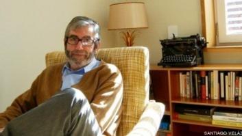 Antonio Muñoz Molina, en voz baja